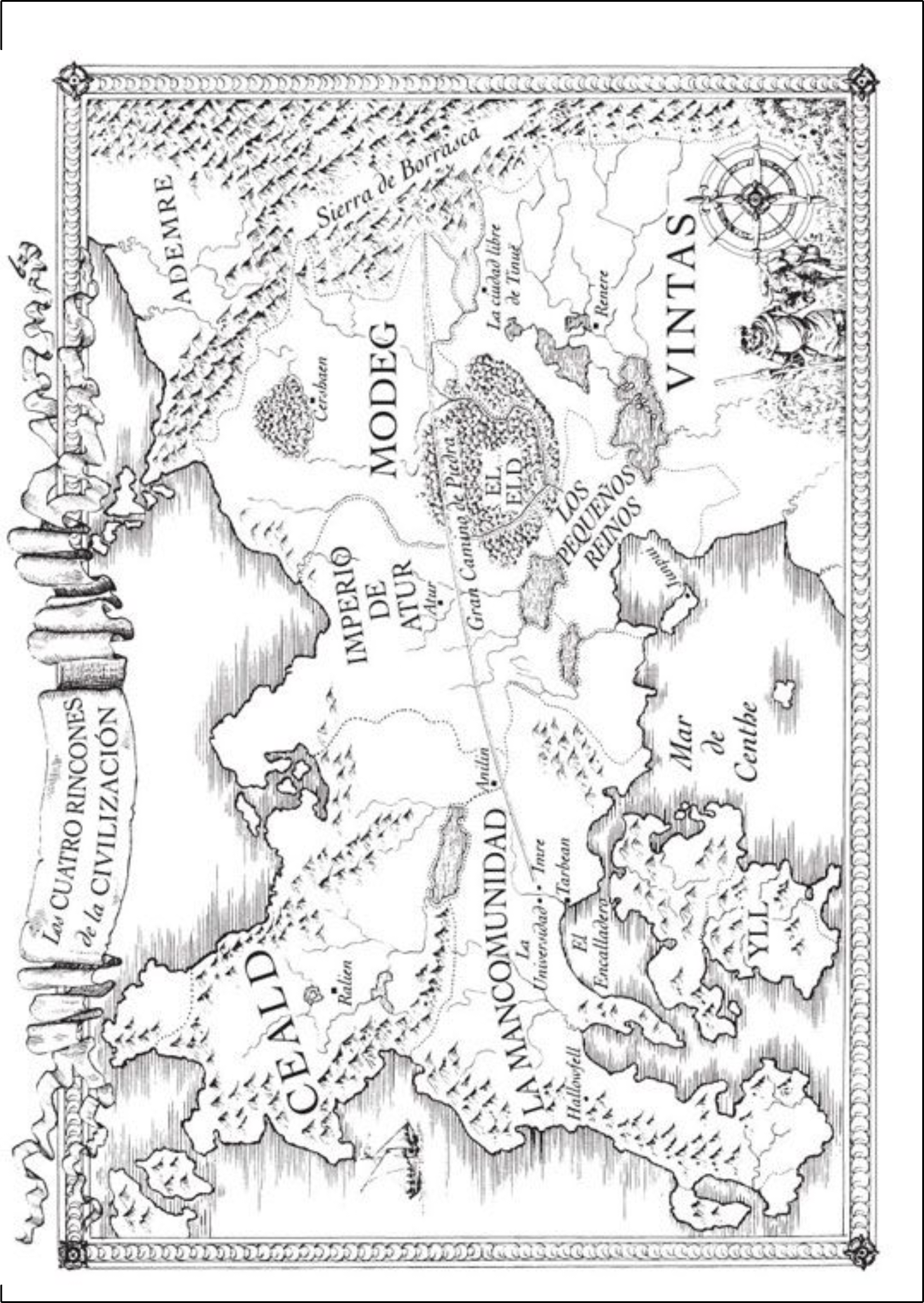 Mapa 3