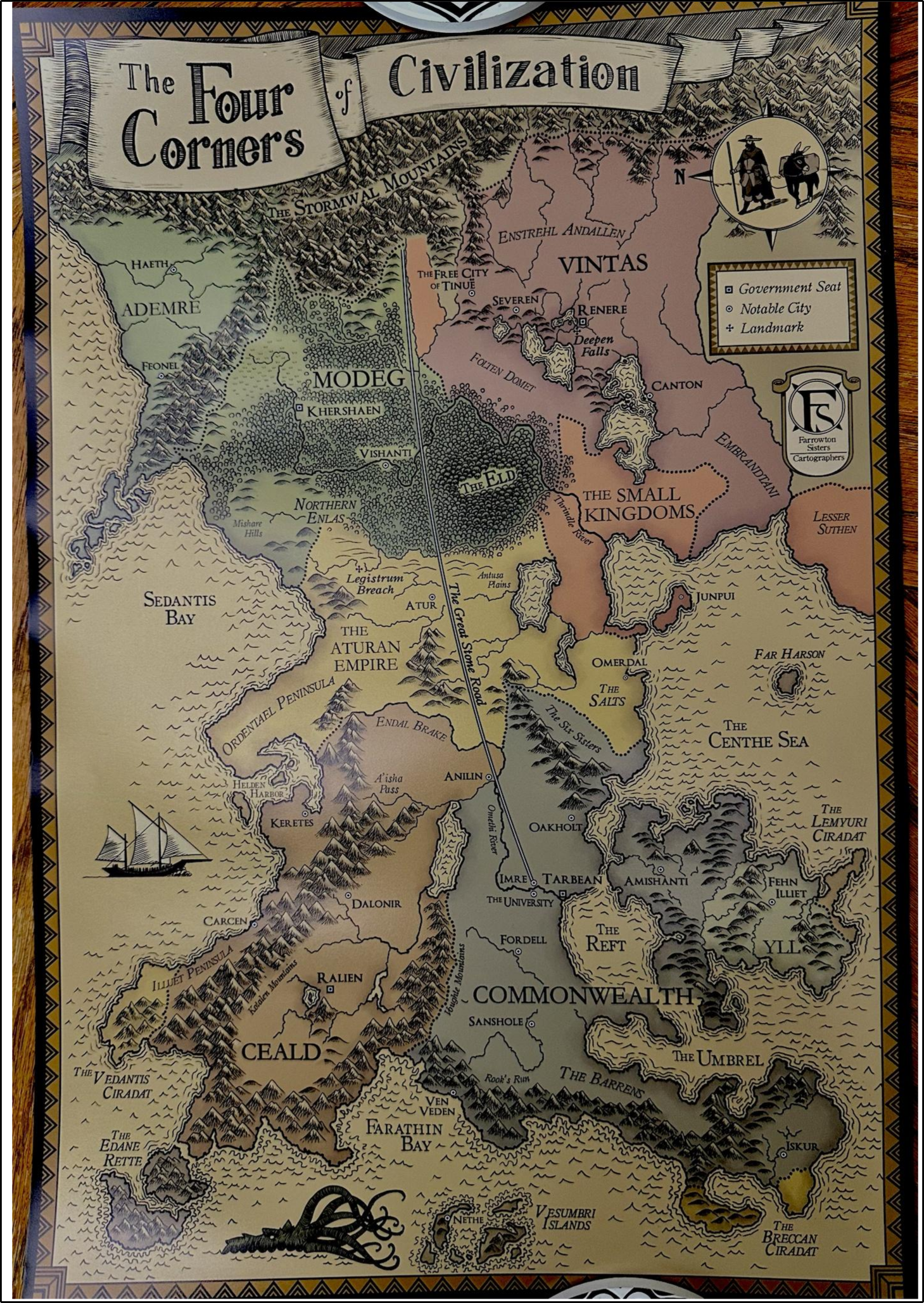 Mapa 4